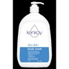 Kenkay Dry Skin Body Wash 1 Litre