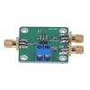 RF Differential Amplifier Dual End to Single Terminal Electric Component