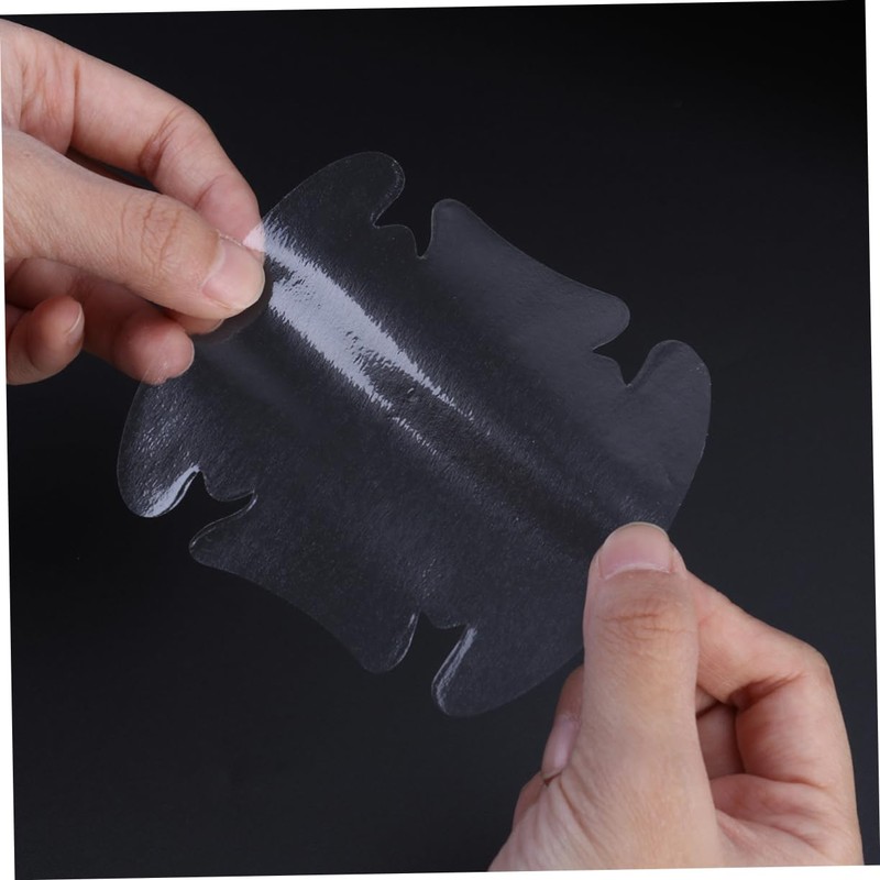 CHILDWEET Car Door Handle Protector Film Set of 8 Car