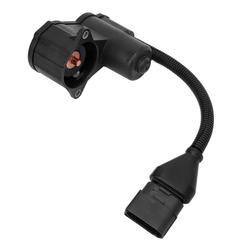 Electric Brake Caliper Servo Motor 6 Teeth 4E0998281B High Accuracy