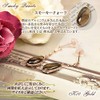 Four Leaf Clover: Ma751 Dangling Earrings, 10K Gold, Pink Gold,