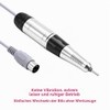 Professional Electric Nail Cutter 30000 RPM Electric Nail Drill Handle