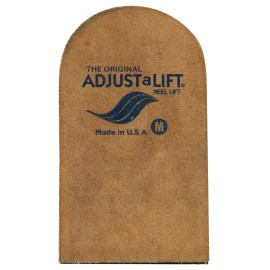 Heel The Original Adjust-A-Lift Heel Lift - 1/EA - MEDIUM