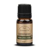 Pureus Organic Lemongrass Essential Oil Oil 10ml