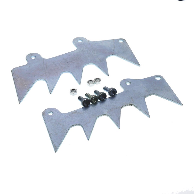 QHALEN Bar Sprocket Clutch Cover Bumper Spike (Inner/Outer) for Stihl