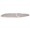 Organic Hot Water Bottle Cover Compact for Hot Water Bottle