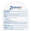 Zovirax Cold Sore Cream 2g (Tube)