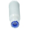 vhbw Wasserfilter Filter kompatibel mit Krups One-Touch Smart Silver EA860e10,