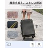 [New Trip] [Set of 10] Caster Cover, Suitcase, Tire Cover,
