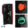 AKKON - Fit 2023 2024 2025 Ford F250 F350 Superduty