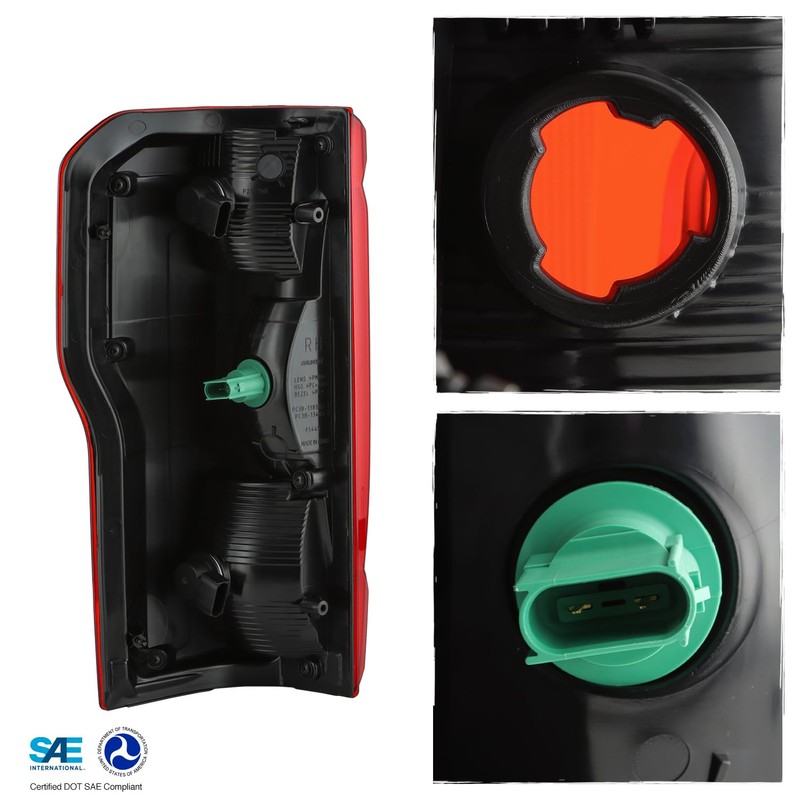 AKKON - Fit 2023 2024 2025 Ford F250 F350 Superduty