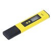 PH Tester Pen Accurate Measurement Auto Backlit Portable PH Meter