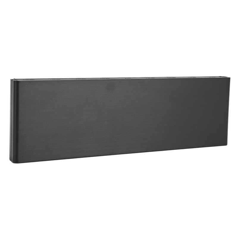 4K 1x8 HD Multimedia Interface Distributor 1 in 8 Out