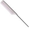Y.S.PARK YS-102 Winding Comb, White
