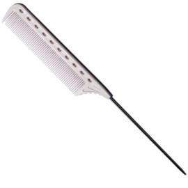 Y.S.PARK YS-102 Winding Comb, White