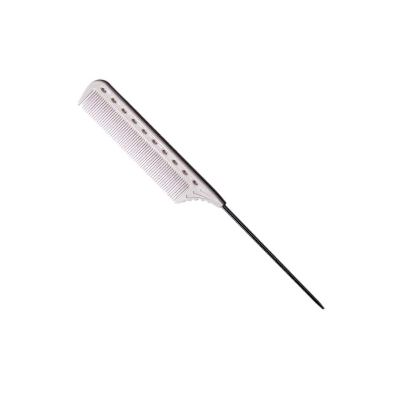 Y.S.PARK YS-102 Winding Comb, White