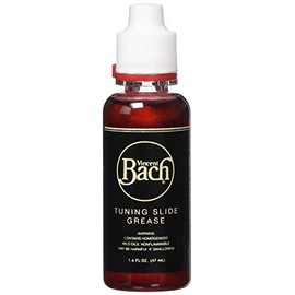 Bach 2942 Tuning Slide Grease