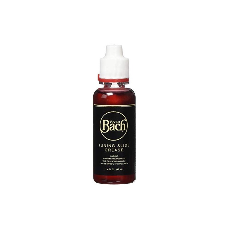 Bach 2942 Tuning Slide Grease