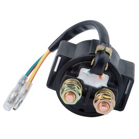 Neutron Starter Solenoid for Honda TRX 250EX 2002-2008
