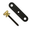 Jewellers Tools One Bell Clock Stabilisers Brass Wall Clocks Vienna