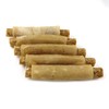 DOGBOSS 100% Natural Filled Chew Rolls in Various Sizes and