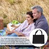 Reisenthel Cool Bag, Foldable Cool Bag, Insulated Bag, Picnic Bag,