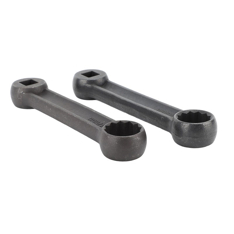 16MM 17MM Engine Installation Socket Wrench Set Comfortable Grip High