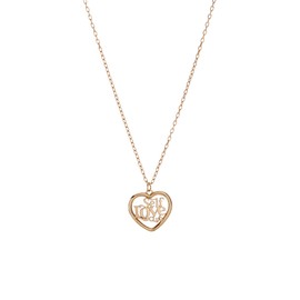 Alex and Ani Self-Love Club Pendant Necklace