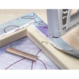 kwb Kraftixx 140 053714 Handtacker