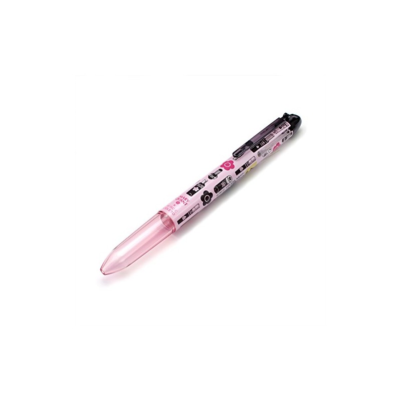 Hitec C Coleto N Main Unit 4 MQ Cosmetic Pink