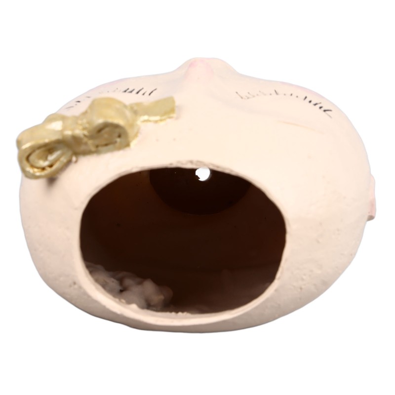 Face Flower Pot Head Planter Pots Resin Succulent Planter with
