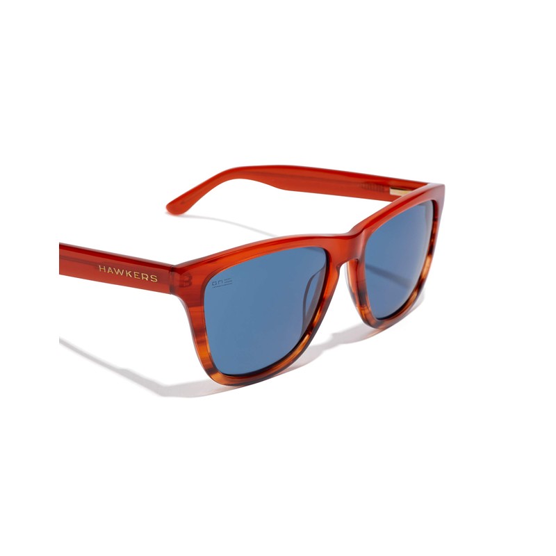 HAWKERS Sonnenbrille ONE X für Herren und Damen