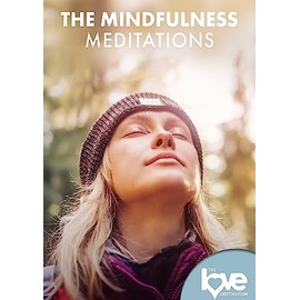 The Love Destination Courses: Mindfulness Meditations