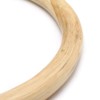 Kung Fu Ring for Hand Wrist Strength Training Traditional Martial
