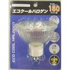 yazawa ekoku-ruharogen 中角 W Shape Power Consumption W 3000 Hour Lifespan Base E11 jdr110 V100wuvmk7h