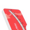 Scoliosis Measuring Tool 0‑30° Testing Range Accurate Data Back Spine
