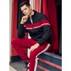 LBL Leading the Better Life Men's Athletic Tracksuit 2 Piece
