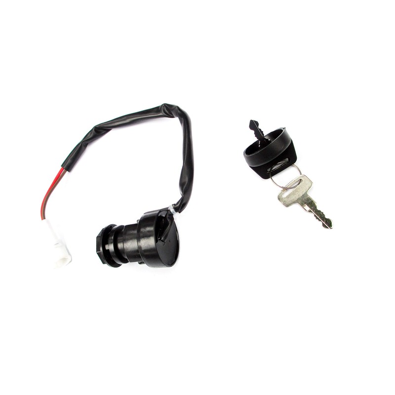 Ignition Key Switch Fits for YAMAHA RAPTOR 700 YFM700 2006