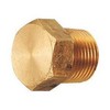 asoh Hex Plug PT3/8 HP1003