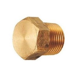 asoh Hex Plug PT3/8 HP1003