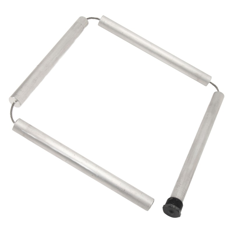 43 Inch Water Heater Anode Rod Safe Rugged Magnesium Anode