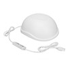 Laser Hair Growth System Cap 62 Lamp Chips Red Blue