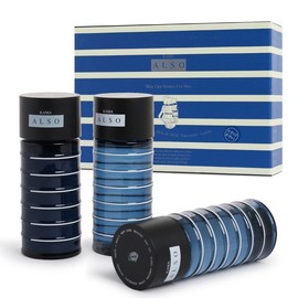 Evas 에바스 까마 올소 3종세트 (로션2+스킨1/스킨2+로션1) Evas Kamal All-in-One 3-Piece Set (2 Lotions + 1 Skin/2 Skins + 1 Lotion)
