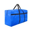 Sharmgoria Extra Large Moving Bags Oversized Storage Duffle Bags with