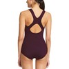BALEAF - Traje de baño Deportivo de una Pieza con
