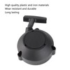Recoil Starter Plastic Replacement Pull Starter Assembly for Sthil BR500