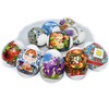 Pack 10 Thermo Heat Shrink Sleeves - Easter Egg Decorating