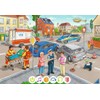 Ravensburger tiptoi Puzzle 00133 Puzzle for Little Explorers: Rescue Operation,