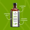 Nature Spell Moringa Oil For Hair & Body 150ml