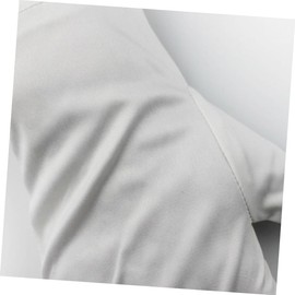 iplusmile 24pairs Polyester Dust Gloves Ultrafine Fiber Cleaning Gloves for Home Kitchen and Restaurant Use Anti-Static Comfortable for Food Preparation Cleaning and Hobbies